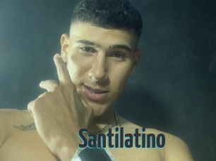 Santilatino