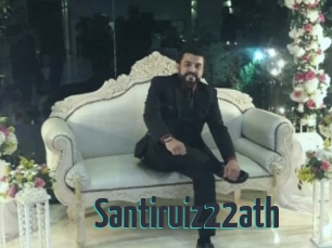 Santiruiz22ath