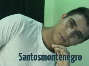 Santosmontenegro