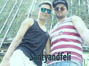 Santyandfeli