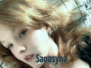 Saoasyna