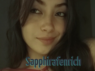 Sapphirafenrich