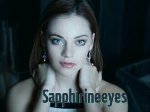 Sapphirineeyes