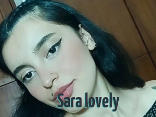 Sara_lovely