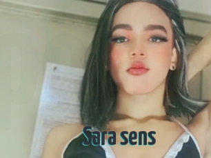sara_sens Porn Fellow