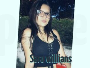 Sara_willians