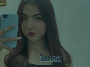 Saraas