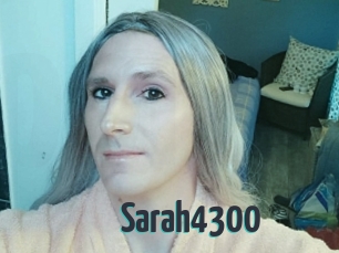 Sarah4300