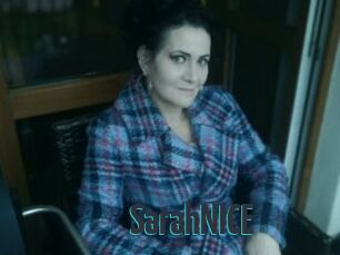 SarahNICE