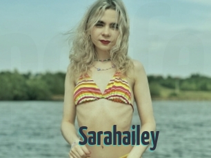 Sarahailey