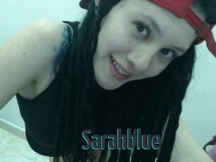 Sarahblue