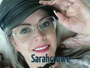 Sarahcrowe