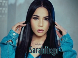 Sarahiixgr