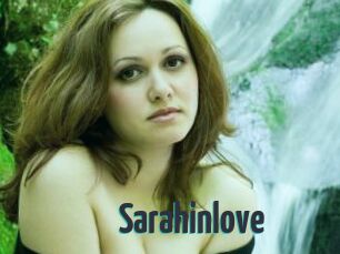 Sarahinlove