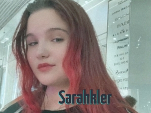 Sarahkler