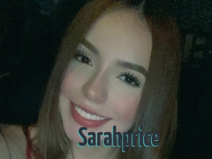 Sarahprice