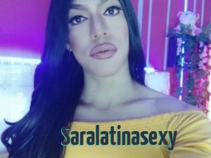 Saralatinasexy