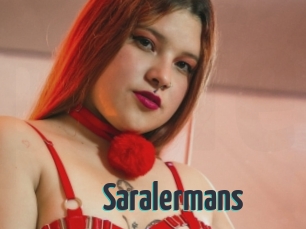 Saralermans