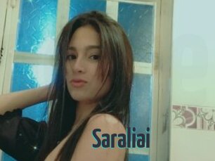 Saraliai