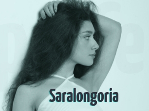 Saralongoria