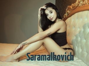 Saramalkovich