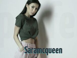 Saramcqueen