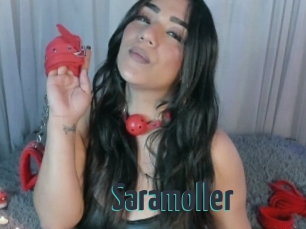 Saramoller