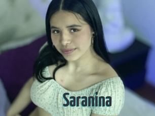 Saranina