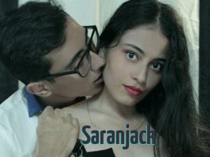 Saranjack