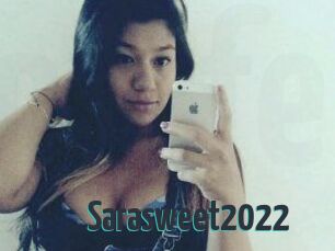 Sarasweet2022