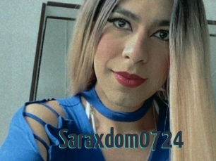 Saraxdom0724