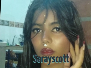 Sarayscott