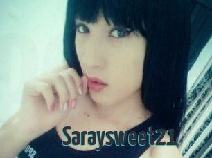 Saraysweet21