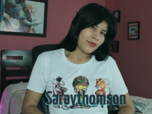 Saraythomson