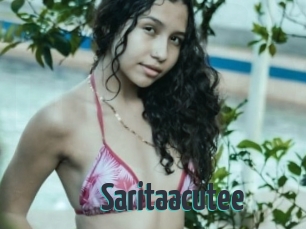 Saritaacutee