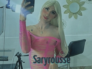 Saryrousse