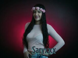 Saryxxx