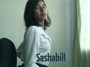 Sashabill