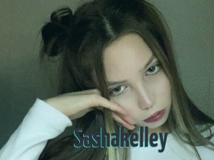 Sashakelley