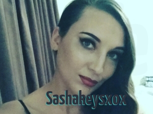 Sashakeysxox