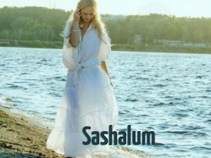 Sashalum