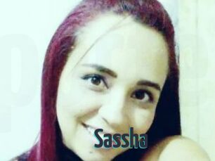 Sassha