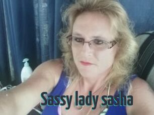 Sassy_lady_sasha