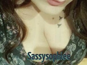 Sassysophiee