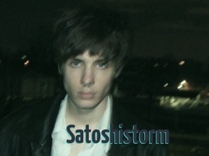 Satoshistorm