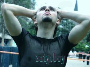 Satyrboy