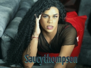 Saucythompson