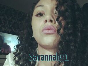 Savannah91