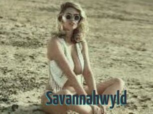 Savannahwyld