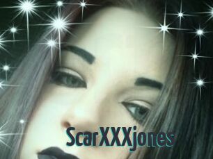 ScarXXXjones